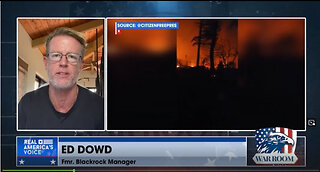 Ed Dowd And Sheila Walker Give Updates And Details On The Devastating Fire's In Maui
