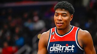 Did The Lakers Need To Trade For Rui Hachimura?