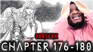 Why Are Here?! Berserk - Chapter 176 - 180