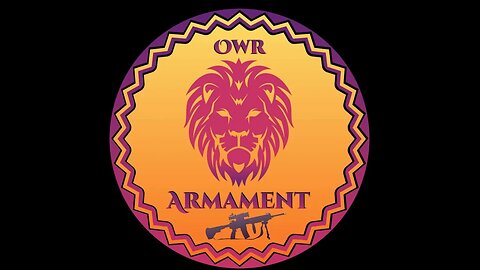 Owr Armament New Release