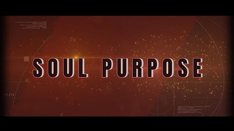 Soul Purpose