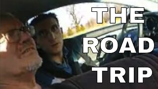 The Truth Behind Bryan Kohberger and His Dad's Road Trip - Howard Blum Part II Pt 2 of 3