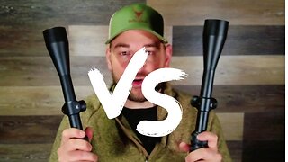 Vortex Sonora vs Vortex Copperhead Comparison