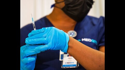 Judge Stops Biden Vaccine Mandate for Healthcare Workers