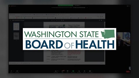 Washington Board of Health’s vote supports option of mandating experimental vaccines for children