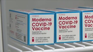 Boulder man vaccinated at Dr. Moma clinic shares concerns about revaccination process