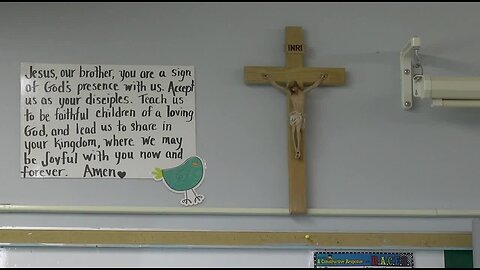 Effort underway to raise money for Catholic schools amid ongoing crisis