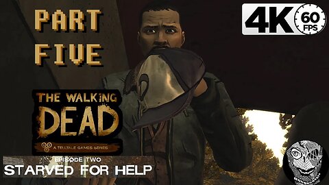 (PART 05) [Standoff] The Walking Dead S2:E1 Starved For Help