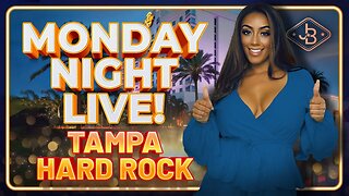 🔴 LIVE! From Tampa! Let's Get Some Big WINS and Jackpots!