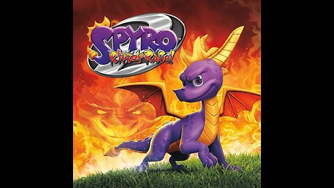 Spyro: Reignited Trilogy | Ripto's Rage | Longplay | Part 1 |
