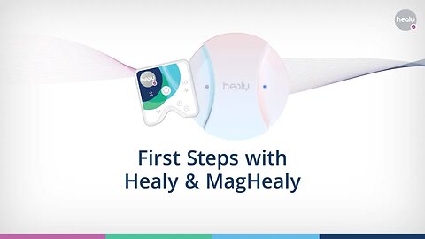 Healy & MagHealy: First steps