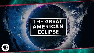 The Great American Eclipse