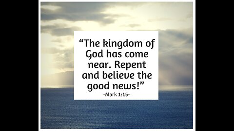 January 27 (Year 3) Why are Jesus & the Gospel mentioned together? Tiffany Root & Kirk VandeGuchte