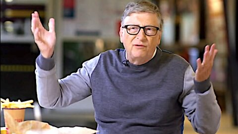 Bill Gates-Linked Lab Developing Vaccine That Spreads Like a Virus To Vaccinate Anti-Vaxxers