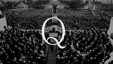 Q September 7, 2018 – We Are Q