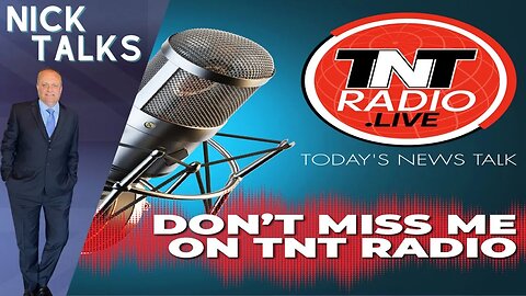 Police, Begging & Banks - TNT Radio 11/7/23