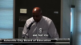 Pastor Goes Off On School Board As He Reads From Explicit Book Found In Library. Board Boots Him