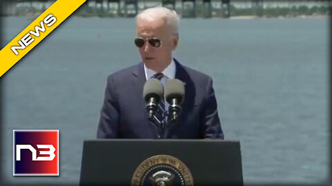 Joe Biden Tells HUGE Lie while Talking about his ‘Infrastructure’ Plan