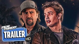 DON'T SUCK | Official HD Trailer (2023) | COMEDY | Film Threat Trailers