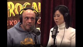 Joe Rogan & Dr. Debra Soh on Vaccine Injuries & Doctors Who Spoke Out Against the Narrative