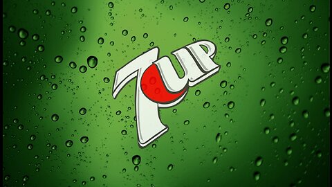 Commercial: 7up high traffic areas