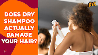 Top 4 Myths About Dry Shampoos You Need To Stop Believing :) :)