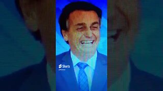 BOLSONARO FEZ TR0P4 DE ELITE COMO PERSONAGEM PRA VENCER ELEIÇÃO?! #shorts #bolsonaro #lula #brasil