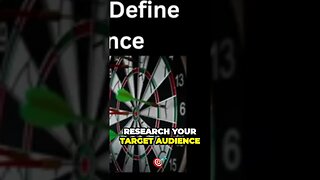 Target Your Audience Boost Your Business The Power of Market Research