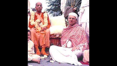 RUPANUGA SPEAKS OUT - EPISODE 1 - SRILA PRABHUPADA'S FINAL INSTRUCTIONS TO HIS GBC