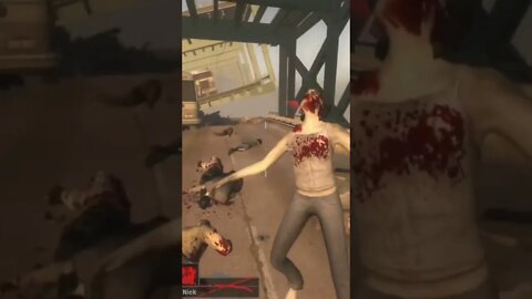 Meu Deus, Meu Senhor, Me Ajuda, Por Favor - Left 4 Dead 2 - COOP PC