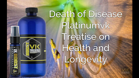 Death of Disease Platinumvk