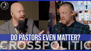 Honestly, What Even is a Pastor? The Orator vs. The Shepherd