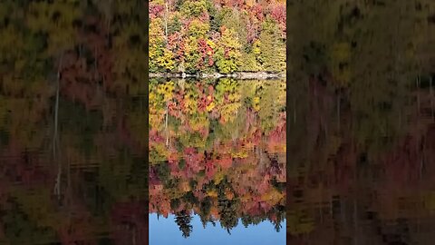 Fall camping #camping #glamping #adirondacks #bass #kayaking #fall #autumn #summer #fish