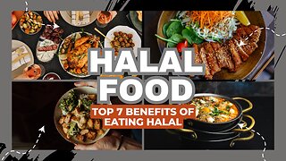 Discover the Healthiest Meat: The Making and Health Benefits of Halal Meat