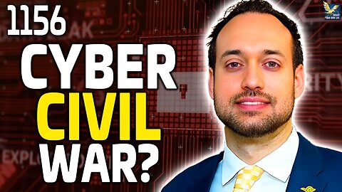 The Dangers of Cyber Attacks and the Immigration Crisis: A Conversation with Hrvoje Morić