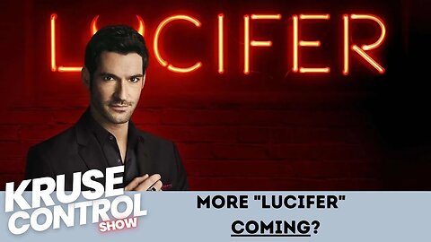 Lucifer REVIVAL coming?!