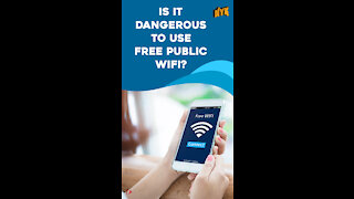 Top 3 Smart Ways To Stay Secured On Free Public Wi-Fi