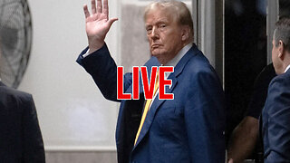 LIVE Trump Trial | Contempt Of Court | Michael Cohen Testifies | 3CC