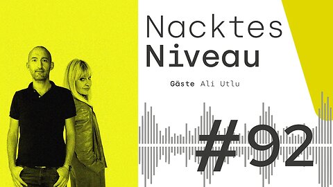 Folge 92 - Speck der Hoffnung / Nacktes Niveau