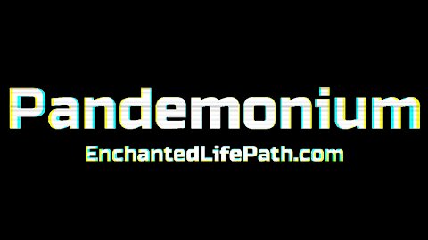 BANNED BY YT: Pandemonium Omnicide Plandemic - Pan-Demon - Mashiach 5780 False Messiah