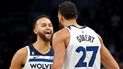 Breaking Down Sunday's Theatrics From The Minnesota Timberwolves