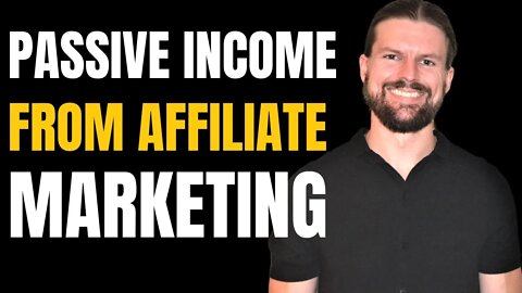 Affiliate Marketing For Complete Beginners