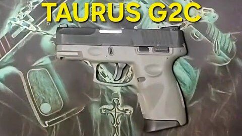 How to Clean a Taurus G2C: A Beginner's Guide