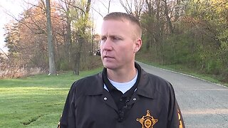 Summit County Sheriff gives update on search for missing 2-year-old boy