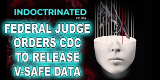 Federal Judge Orders CDC to Release V-Safe Data