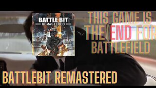 BattleBit Remastered: The Game That Ends Battlefield