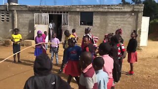 Hike for Haiti benefits New Birth Elementary School in Haiti