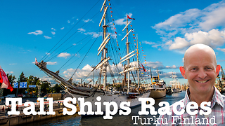 Tall Ships Races : The Story and Experience