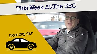 This Week At The BBC - Just A Casual Chat