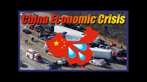 China In Economic Crisis?